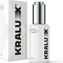 Kralux sérum na vlasy a bradu pre mužov 50 ml