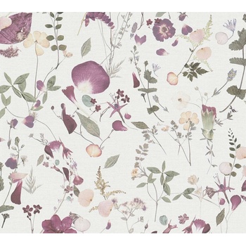 A. S. Création Влизелинов тапет за стена pintwalls 39746-1