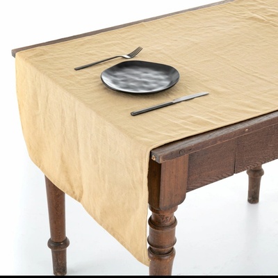 Tom Linen stolný bežec Lada 65x140cm