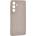 Roar Samsung S26 Plus ROAR SPACE силиконов протектор за телефон, матов, премиум, цвят ROSE GP-179633 (GP-179633)