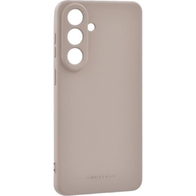Roar Samsung S26 Plus ROAR SPACE силиконов протектор за телефон, матов, премиум, цвят ROSE GP-179633 (GP-179633)