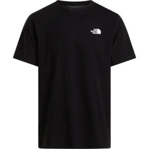 The North Face M Evolution Box Nse Regular Short Sleeve Размер: M /