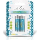 ETA PREMIUM AA 2ks R06LITH2