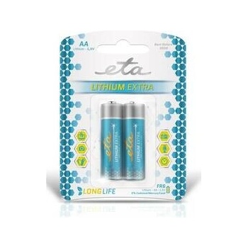 ETA PREMIUM AA 2ks R06LITH2