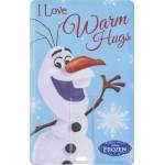 Tribe Iconic Olaf 8GB FC026402 Флаш памет