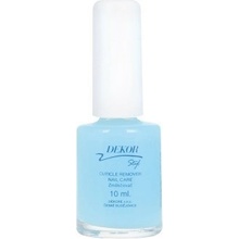 Dekore Dekor zmäkčovač kožičky okolo nechtov 10 ml