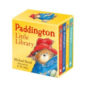 Paddington Little Library (2027)