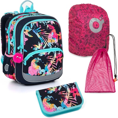 Topgal BAZI 23003 Large Set