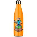 Minecraft Steve 500ml