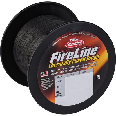 Berkley Šnúra Fireline Fused Original Smoke 1m 0,15mm 8,3kg