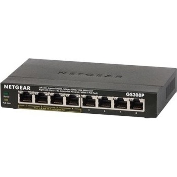 Netgear GS308P