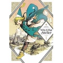 Witch Hat Atelier 1