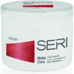 SERI Moist Core маска за суха и изтощена коса 300мл