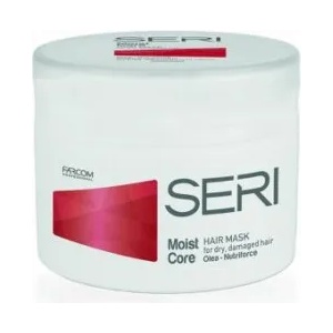 SERI Moist Core маска за суха и изтощена коса 300мл