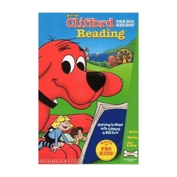 Clifford Reading