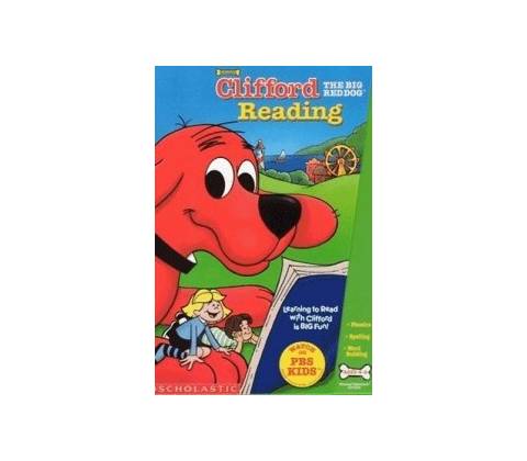 Clifford Reading