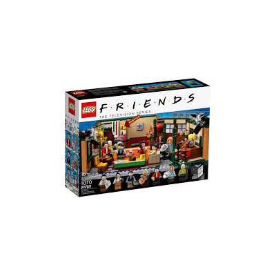 LEGO® Ideas 21319 Central Perk
