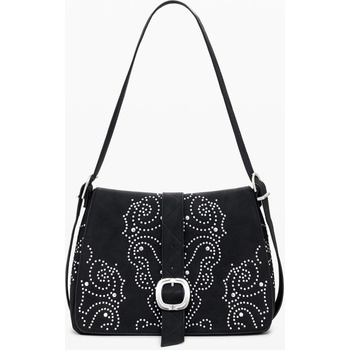 Desigual Чанта за жени desigual, Размер uni, Цвят Черен (25waxpbh_ne2000)