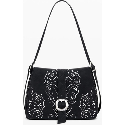 Desigual Чанта за жени desigual, Размер uni, Цвят Черен (25waxpbh_ne2000)