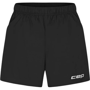 CEP Дамски шорти за бягане CEP Women's Run Shorts Loose Fit Running shorts - Black - размер XS (916-3537-0111)