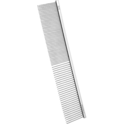 Tauro Pro Line Royal Colection kovový hřeben 24,5 cm – Sleviste.cz