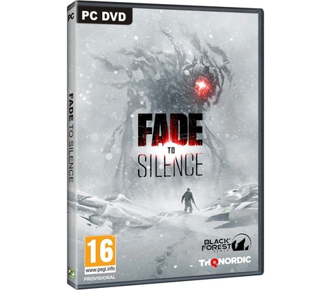 Fade to Silence