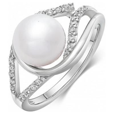 Sofia stříbrný prsten AEAR3383Z WFM R