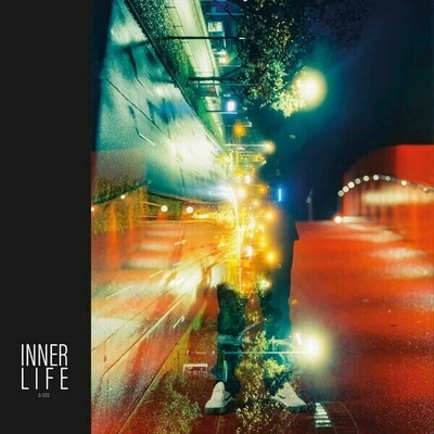 B-SIDE INNER 1 LP