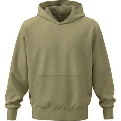 Next Level Apparel Unisex mikina NX9307 Light Olive
