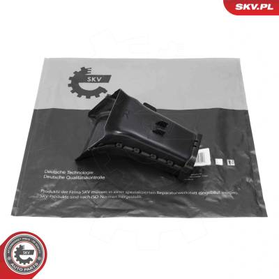 Trubica nasávania vzduchu ESEN SKV 97SKV316