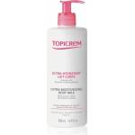 Topicrem Ultra-Moisturizing Body Milk Кремове за тяло 500ml Лосион за тяло
