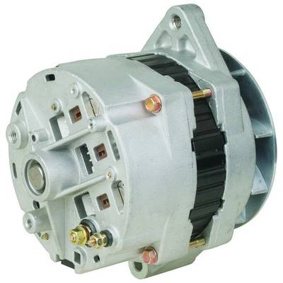 Alternátor Cummins 3675254RX