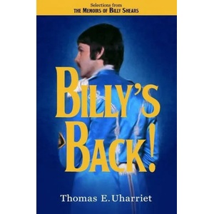 Billy's Back! | Billy Shears, Gregory Paul Martin (ISBN: 9780984292554)