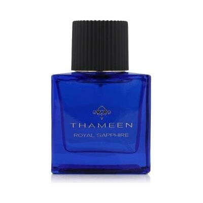 Thameen Royal Sapphire parfumovaná voda unisex 50 ml