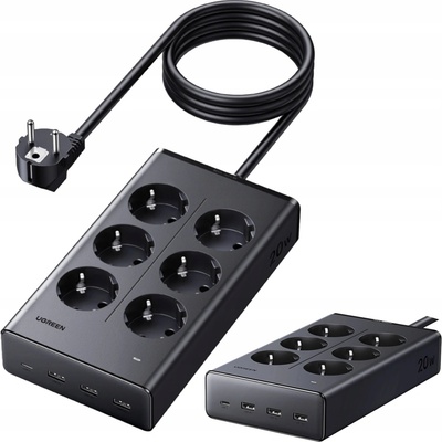 Ugreen S622