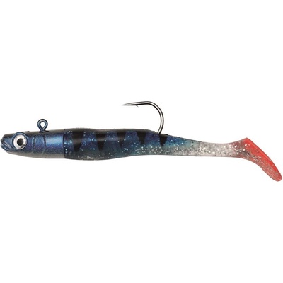 Kinetic Gumová nástraha Playmate Sea Blue Tiger - 140g