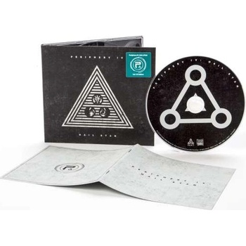 Periphery IV - Periphery CD