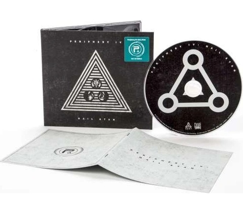 Periphery IV - Periphery CD