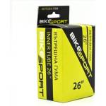 Bikesport Вътрешна гума Bikesport 26x1.95/2.15