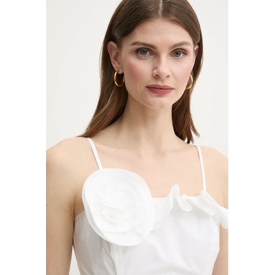 MARELLA Памучна блуза Marella ELLENO (2513161031)