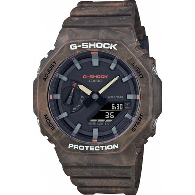 Casio GA-2100FR-5A
