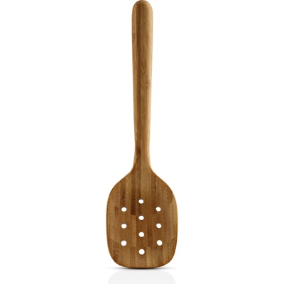 Naberačka Nordic bambus dierovaná 29 cm