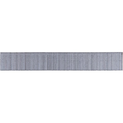 EXTOL PREMIUM hřebík nastřelovací, 6000ks, 19mm, 18G, typ F, hlava 2mm, 1,25x0,95mm