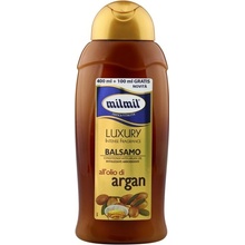 Mil Mil Argan regenerační balzám s arganovým olejem 400 ml