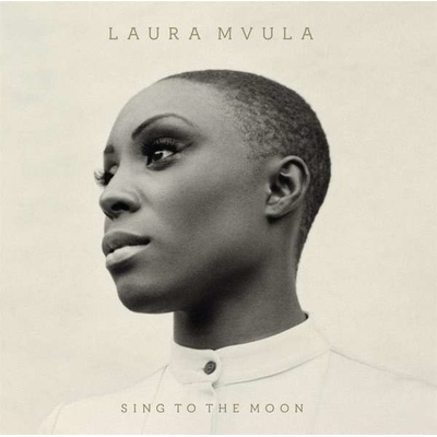 Laura Mvula - Sing To The Moon - Music CD