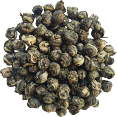 Darka Dragon Phoenix Pearl Imperial Dračí perly zelený čaj 250 g