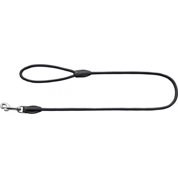 HUNTER Повод за куче Hunter Leash Freestyle Dog leash - Black - размер Länge 180 cm (057-0298-0112)