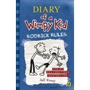 Diary of a Wimpy Kid: Rodrick Rules - Jeff Kinney