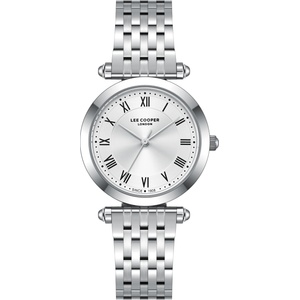Lee Cooper Дамски часовник Lee Cooper Elegance - LC08290.330 (LC08290.330) Часовници