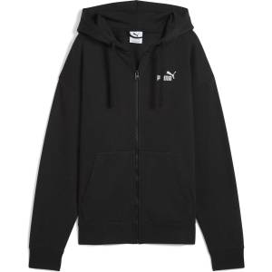 PUMA Essentials small no. 1 logo comfort fz hoodie m
